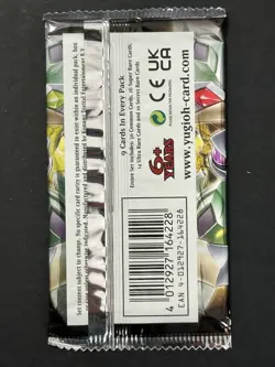 Lot of (102) Yu-Gi-Oh! Age Of Overload Booster Packs SEALED - Image 3