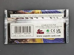 Lot of (98) Yu-Gi-Oh TCG Cyberstorm Access Booster Pack Sealed - Image 3