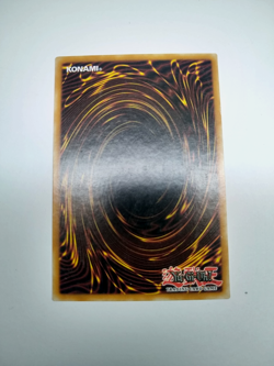 Yugioh - Left Arm of the Forbidden One - Ultra Rare - LP - YGLD-ENA21 - Image 2