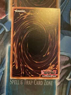 Black Luster Soldier - SYE-024 - Unlimited Edition - Ultra Rare - NM - Image 2