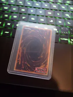 MP25-EN085 Mulcharmy Purulia Prismatic Secret Rare - 1st Edition - Image 4