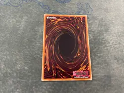 Yu-Gi-Oh! TCG Perfectly Ultimate Great Moth STP2-EN002 Ultra Rare Near Mint - Image 2