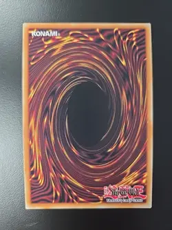 Yu-Gi-Oh! TCG Perfectly Ultimate Great Moth STP2-EN002 Ultra Rare NM - Image 2