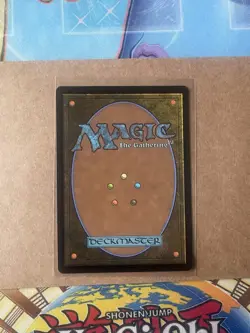 Mtg Spider-Man Venom Infernal Grasp Mythic 0018 Borderless Non Foil NM Card - Image 5