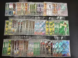 200 Lot AR CHR Pokemon Chinese Card Art Rare Arctibax Absol yveltal A5 -SQ - Image 3