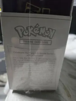 Pokemon TCG Charizard Sword & Shield Ultra-Premium Collection Booster - 65 Cards 820650851117 - Image 3