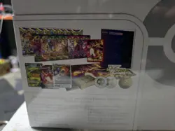 Pokemon TCG Charizard Sword & Shield Ultra-Premium Collection Booster - 65 Cards 820650851117 - Image 5