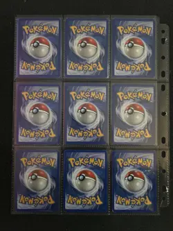 Pokemon E Reader Non Holo Card Lot Of 72 Expedition Aquapolis. LP - Image 2