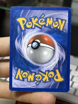 Latias 11/110 Delta Species EX Holon Phantoms 2006 Holo Rare Pokemon Card TCG - Image 5