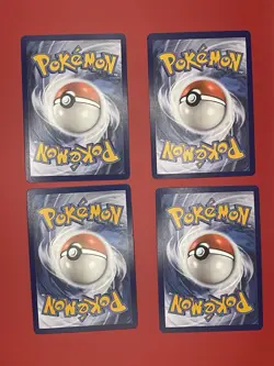 Morpeko V-Union (-290) (Set of 4) SWSH290 SWSH: Sword & Shield Promo Cards Holo - Image 2