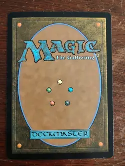 Final Fantasy MTG Magic Summon: Bahamut 0001 Regular Mythic Card - Image 2