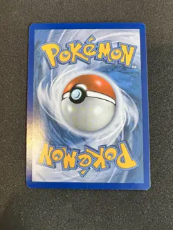 Bewear - SM49 - Pokemon Sun & Moon Promo Prerelease Holo Rare Card - Image 2