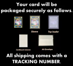 Pikachu World Championships Promo - Pokemon Card (SVP EN 190) Worlds SEALED 2024 - Image 4