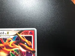 Charizard G Lv.X [MP] - Pokemon Card Game (#DP45 Promo Diamond & Pearl) Holo - Image 3