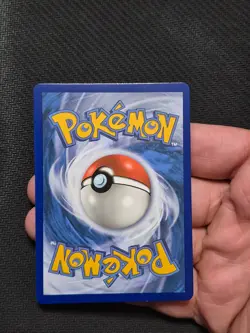 Misty's Determination (Full Art) 108/108 Evolutions Near Mint Excellent Card - Image 2