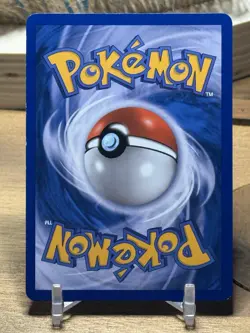 Tangrowth LV. 38 10/106 Holo Rare 2008 Pokemon Great Encounters Card NM - Image 2