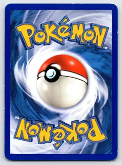 Grimer 57/97 2003 EX Dragon Pokemon Card TCG Nintendo Yuka Morii Common - VLP - Image 2