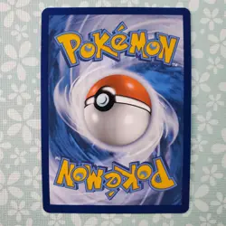 Pokemon Card Indeedee 154 Black Star Promo SV Surging Sparks Prerelease LP - Image 2