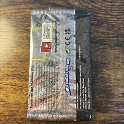 Pokemon TCG Celebrations Booster Pack: 4 Cards Pack NEW SEALED - Image 2