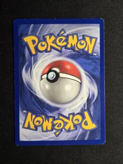 Articuno 2/62 Fossil Holo Rare MP-LP Vintage Pokemon Card 1999 - Image 5