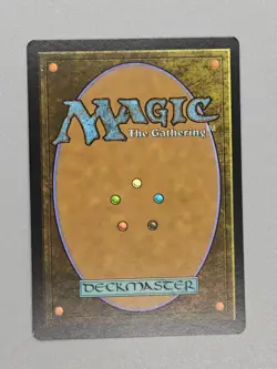 MTG x FINAL FANTASY SECRET LAIR - VIVI'S THUNDER MAGIC #1871 NON-FOIL - Image 2