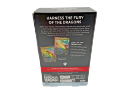 Magic: The Gathering MtG TCG: Tarkir Dragonstorm Commander Deck Sealed - Image 2