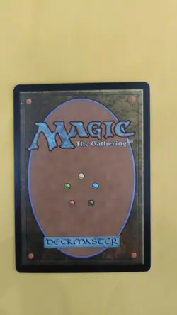 Magic The Gathering 10TH EDITION PRIMAL RAGE - Image 2