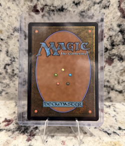 MTG Spider-Man MARVEL UNIVERSE M Traumatize #0015 (Non-Foil) - Image 2