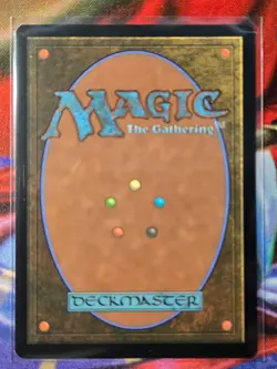 2025 MTG Marvel Spider-Man Ponder (Borderless) #0013 M - Mythic Rare - NM - Image 2