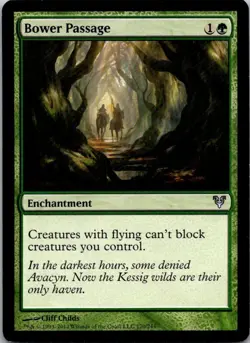 Bower Passage Avacyn Restored Regular - Image 1