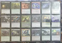 Eddie Brock Venom Lethal Protector Commander Deck EDH MTG Magic the Gathering - Image 5