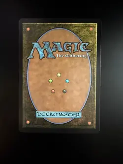 MTG Final Fantasy English Master Xande Showcase 0006 Foil - Image 2