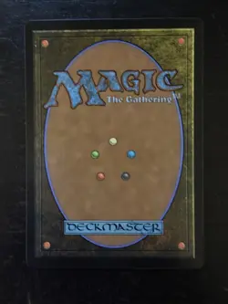 MTG Final Fantasy English Kefka's Tower Showcase 0007 Foil - Image 2