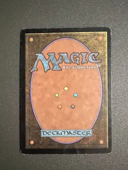 Magic The Gathering Mercadian Masques Fountain Watch #19/350 MTG HP Regular - Image 2