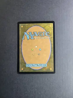 Mightform Harmonizer Borderless Magic The Gathering Edge Of Eternities Foil Rare - Image 3