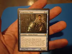 Snapcaster Mage Innistrad Regular - Image 1