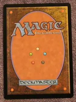 MTG Bloomburrow Commander Wildsear, Scouring Maw 0044 Mythic Regular Extended NM - Image 2