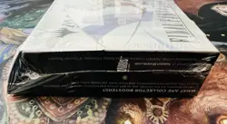 New Sealed MTG Magic the Gathering Final Fantasy Collector Booster Box x1 - Image 2