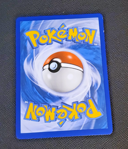 M Absol EX XY63 XY Black Star Promo Holo Rare Pokemon TCG Light Played - Image 3