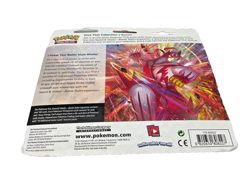 Lot of (10) Pokemon TCG: Sword & Shield Battle Styles 3 Pack Blister Sealed - Image 3