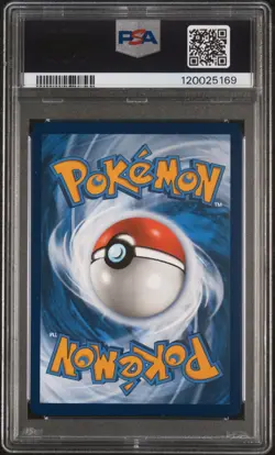 2025 POKEMON DRI EN-DESTINED RIVALS #232 CYNTHIA'S GARCHOMP EX PSA 10 - Image 2
