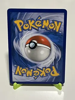 Pokemon Memory Berry 110/127 Platinum Reverse Holo NM Condition - Image 2