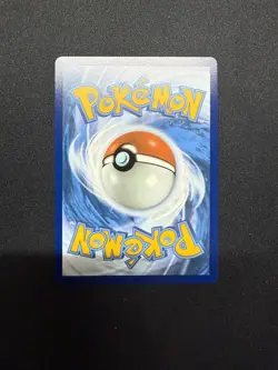 Pokemon TCG Eevee EX 167/131 Prismatic Evolutions SiR Special Illustration Rare - Image 2