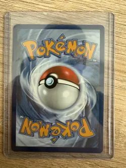 Bulbasaur Mega Evolution 133/132 Black Star Promo Stamped Pokemon TCG - Image 2