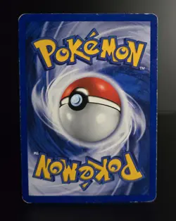 Pokemon TCG - BLAINE'S GROWLITHE #62 - 1ST EDITION - GYM CHALLENGE 2000 - MP/LP - Image 2