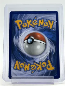 WATER ENERGY 2017 POKEMON SUN & MOON CRIMSON INVASION SECRET RARE Q3726 - Image 2