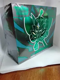 Pokemon TCG Twilight Masquerade Elite Trainer Box (ETB) | New/Sealed - Image 3