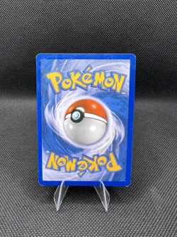 Entei LV.43 Cracked Ice Holo Pokemon 4/132 Secret Wonders Lightly Played 🔥🔥🔥 - Image 2