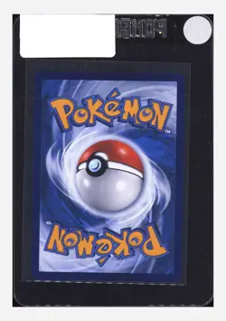 Pokemon Cubone Art Rare 2025 04 07/07 Gem Pack Vol.3 S.Chinese #2 - Image 2