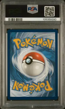 2024 POKEMON SVP EN-SV BLACK STAR PROMO #075 MIMIKYU PSA 10 - Image 2